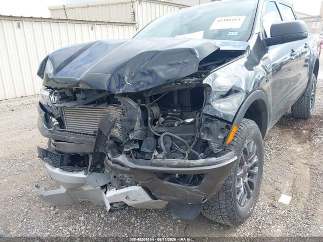 2021 FORD RANGER XLT 6