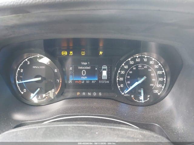 2021 FORD RANGER XLT 7