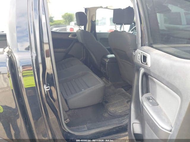 2021 FORD RANGER XLT 8