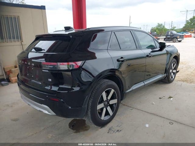2025 HONDA PROLOGUE TOURING 4