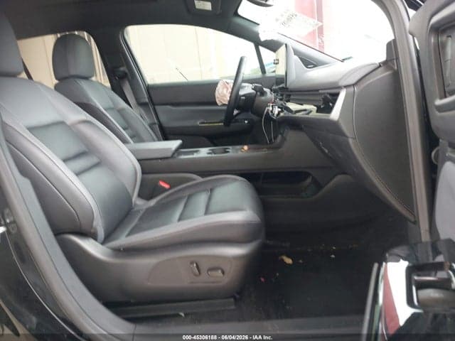 2025 HONDA PROLOGUE TOURING 5