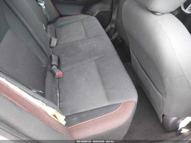 2020 NISSAN VERSA SR XTRONIC CVT 8