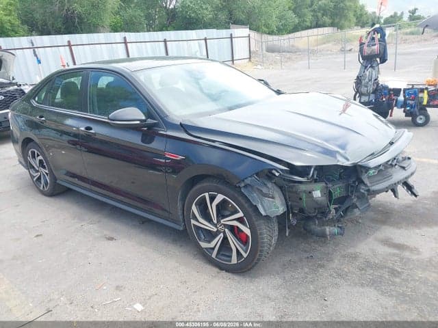 2022 VOLKSWAGEN JETTA GLI 2.0T AUTOBAHN - 1