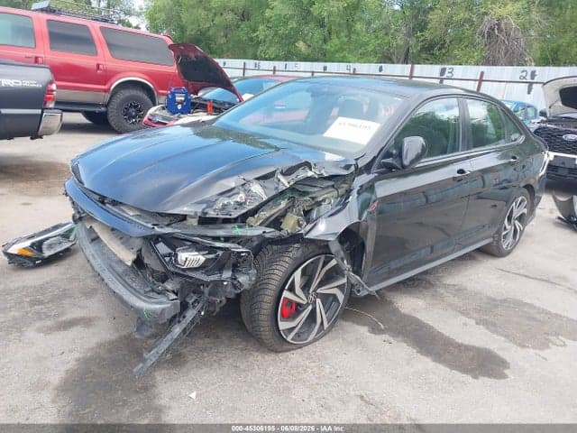 2022 VOLKSWAGEN JETTA GLI 2.0T AUTOBAHN 2
