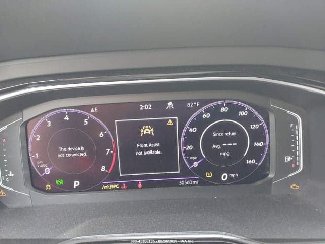 2022 VOLKSWAGEN JETTA GLI 2.0T AUTOBAHN 7