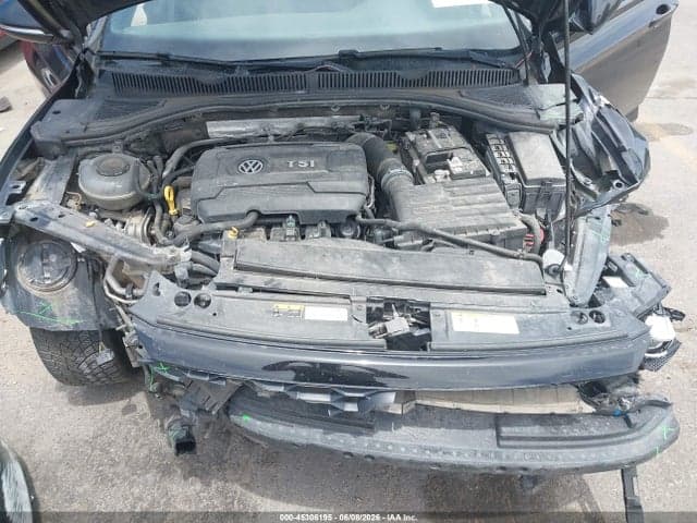 2022 VOLKSWAGEN JETTA GLI 2.0T AUTOBAHN 10