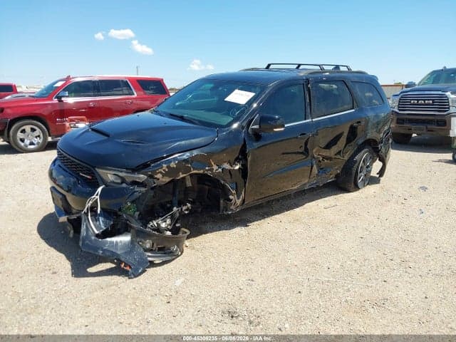 2021 DODGE DURANGO GT PLUS AWD 2