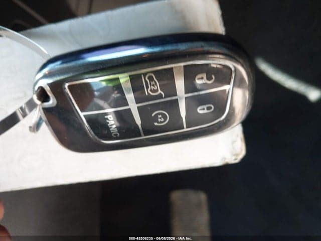 2021 DODGE DURANGO GT PLUS AWD 11