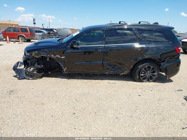 2021 DODGE DURANGO GT PLUS AWD 6