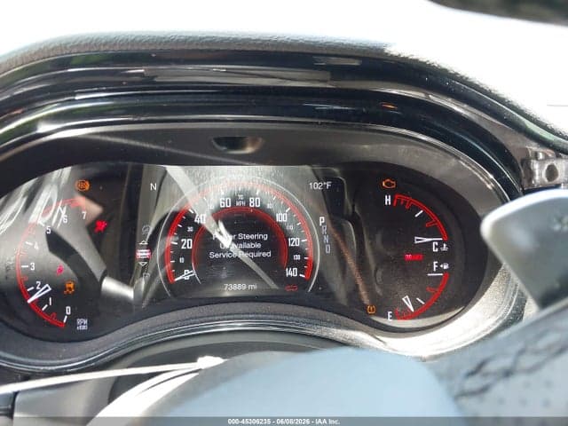 2021 DODGE DURANGO GT PLUS AWD 7