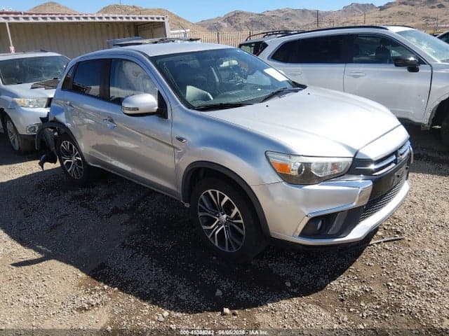 2018 MITSUBISHI OUTLANDER SPORT 2.4 SE