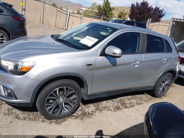 2018 MITSUBISHI OUTLANDER SPORT 2.4 SE 14