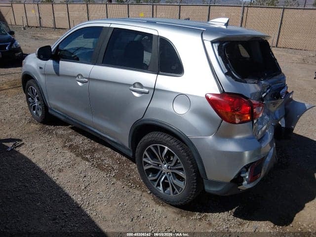 2018 MITSUBISHI OUTLANDER SPORT 2.4 SE 3