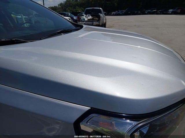 2020 GMC TERRAIN FWD SLT 6