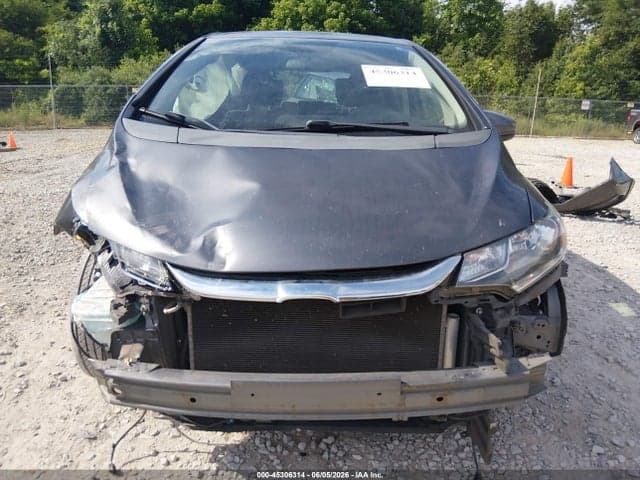 2018 HONDA FIT SPORT 12