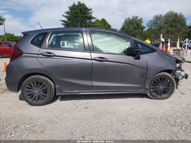 2018 HONDA FIT SPORT 13