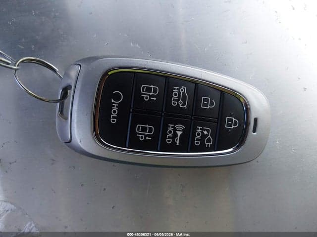 2023 HYUNDAI IONIQ 5 LIMITED 11