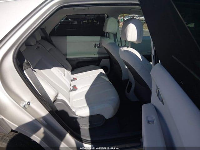2023 HYUNDAI IONIQ 5 LIMITED 8