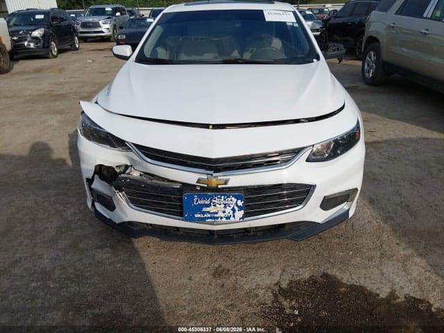 2018 CHEVROLET MALIBU LT 13