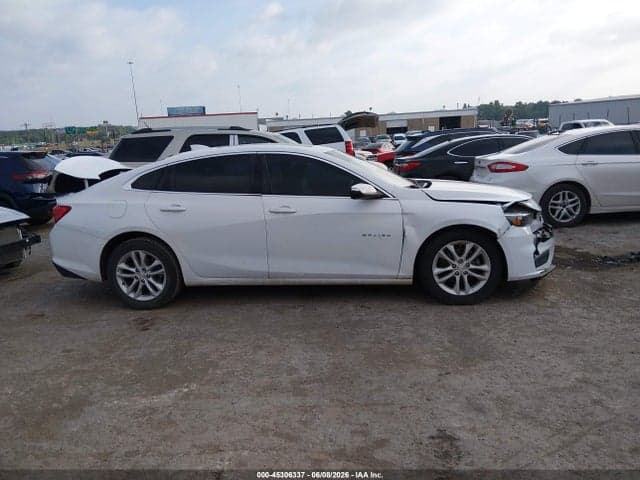 2018 CHEVROLET MALIBU LT 14
