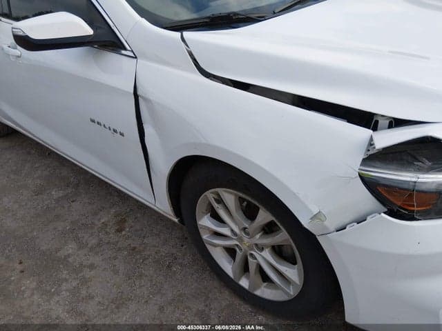 2018 CHEVROLET MALIBU LT 18