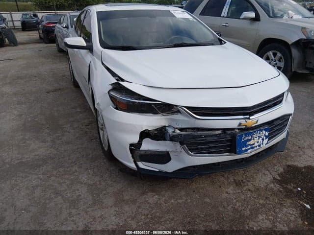 2018 CHEVROLET MALIBU LT 6