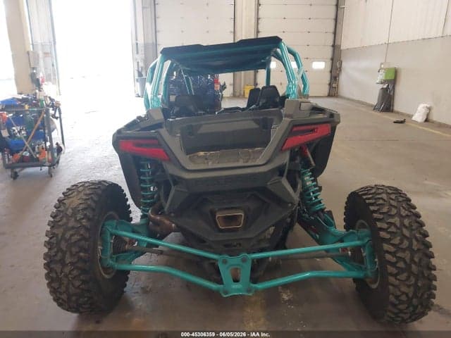 2025 POLARIS RZR PRO R 4 ULTIMATE 6