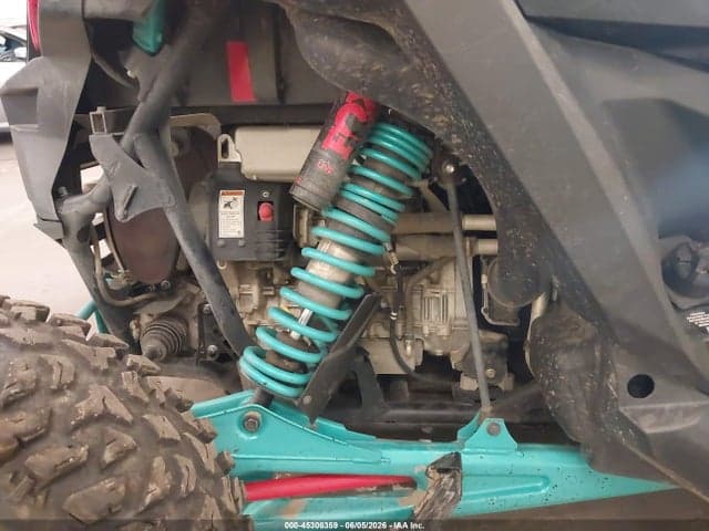 2025 POLARIS RZR PRO R 4 ULTIMATE 8