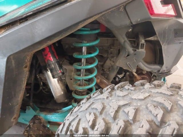 2025 POLARIS RZR PRO R 4 ULTIMATE 9