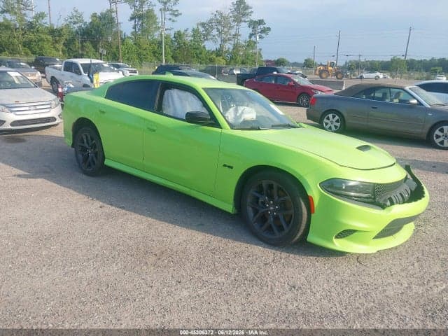 2023 DODGE CHARGER R/T 1