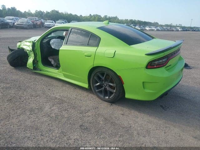 2023 DODGE CHARGER R/T 3