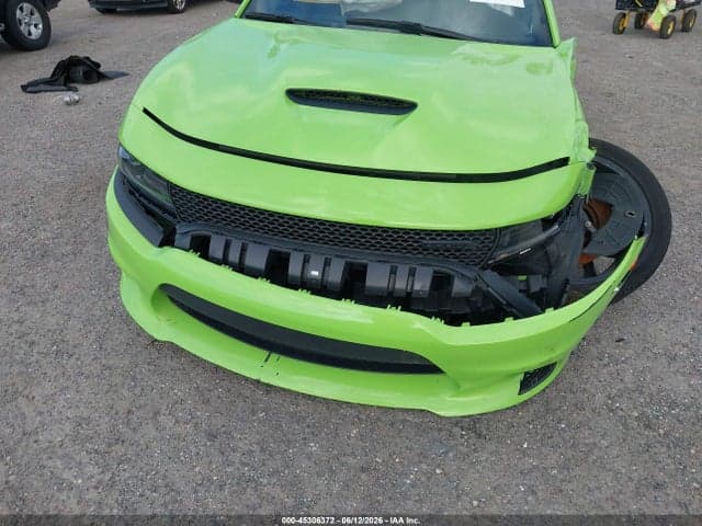 2023 DODGE CHARGER R/T 6