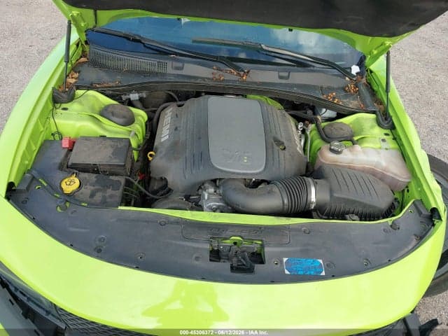 2023 DODGE CHARGER R/T 10