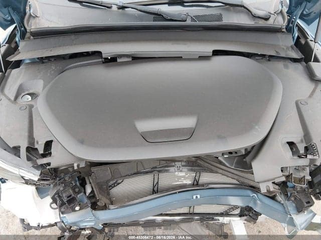 2023 VOLVO C40 RECHARGE 10