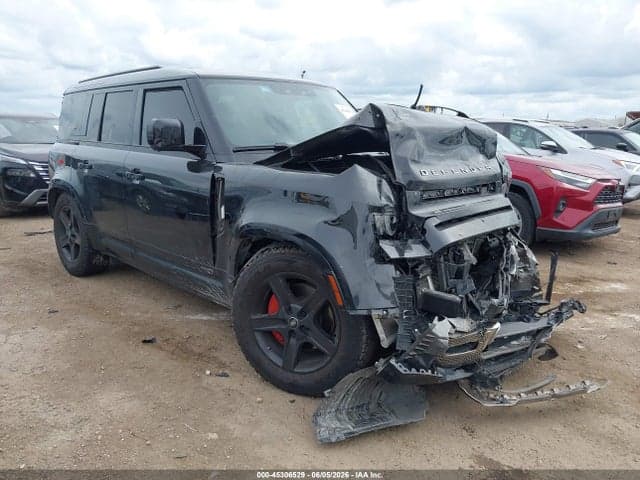 2020 LAND ROVER DEFENDER 1
