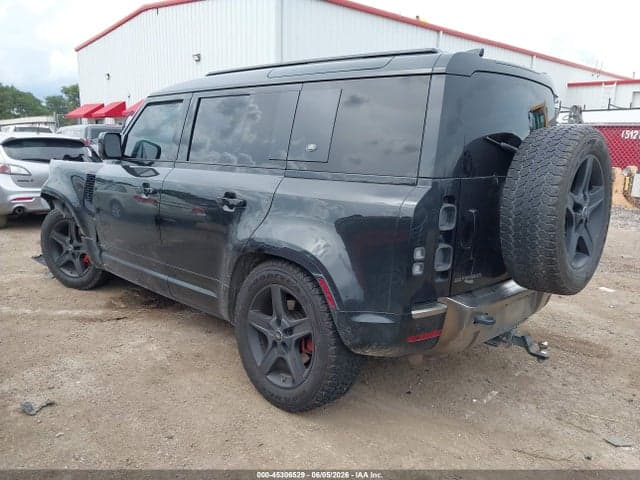 2020 LAND ROVER DEFENDER 3