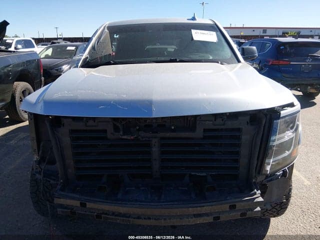 2019 CHEVROLET TAHOE LT 13