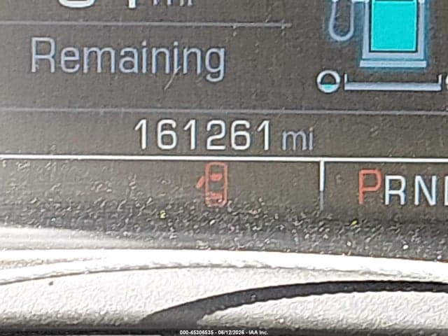 2019 CHEVROLET TAHOE LT 16