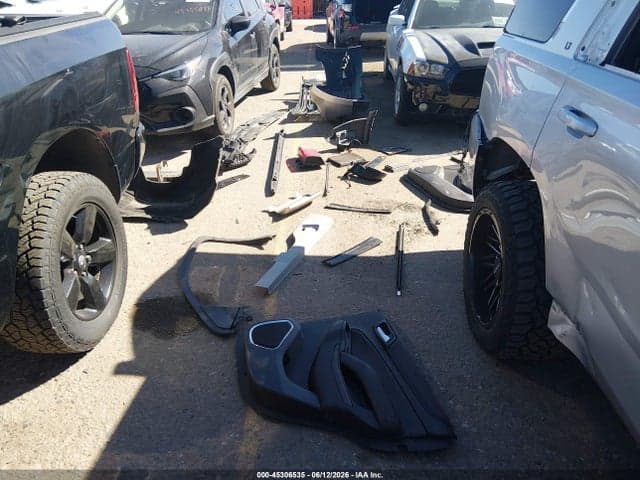 2019 CHEVROLET TAHOE LT 21