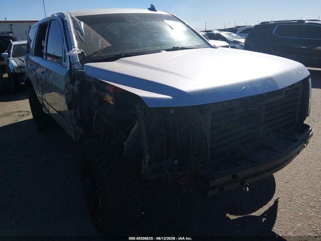 2019 CHEVROLET TAHOE LT 6