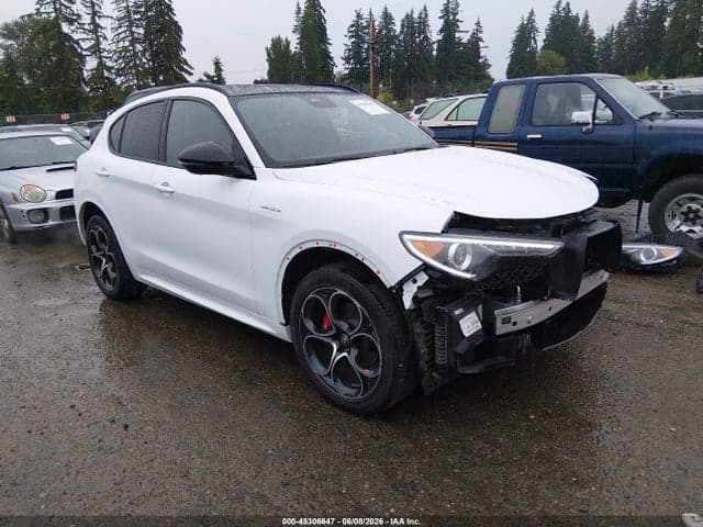 2023 ALFA ROMEO STELVIO VELOCE AWD