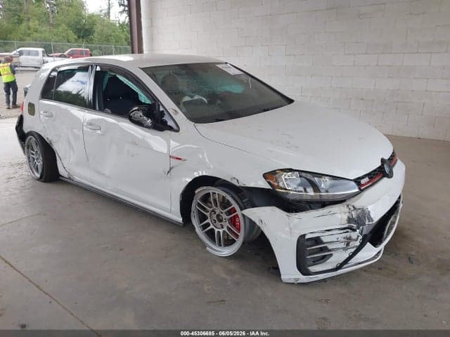 2020 VOLKSWAGEN GOLF GTI 2.0T AUTOBAHN/2.0T S/2.0T SE - 1