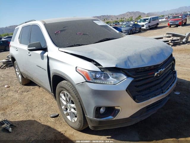 2019 CHEVROLET TRAVERSE 1LT 1