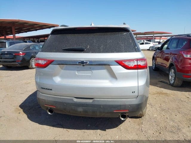 2019 CHEVROLET TRAVERSE 1LT 16