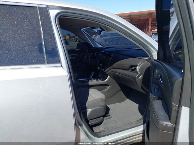 2019 CHEVROLET TRAVERSE 1LT 5