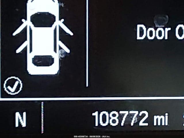 2018 CHEVROLET SONIC LT AUTO 15