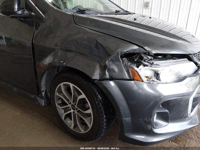 2018 CHEVROLET SONIC LT AUTO 6