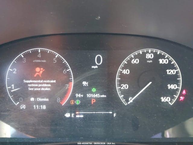 2022 HONDA CIVIC LX 7