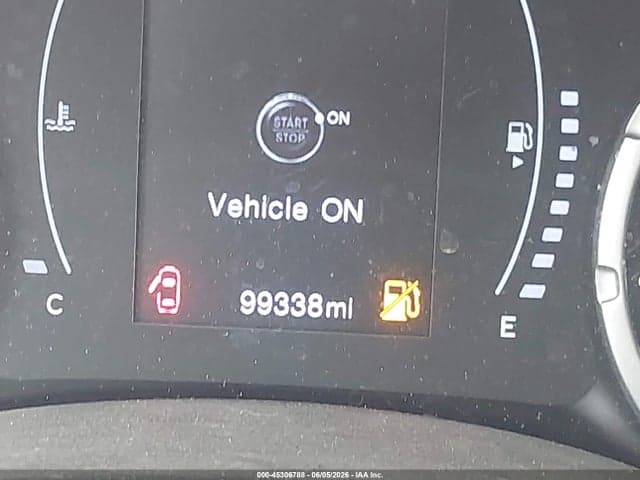 2018 JEEP RENEGADE SPORT 4X4 16