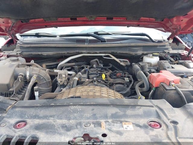 2021 FORD RANGER LARIAT 10